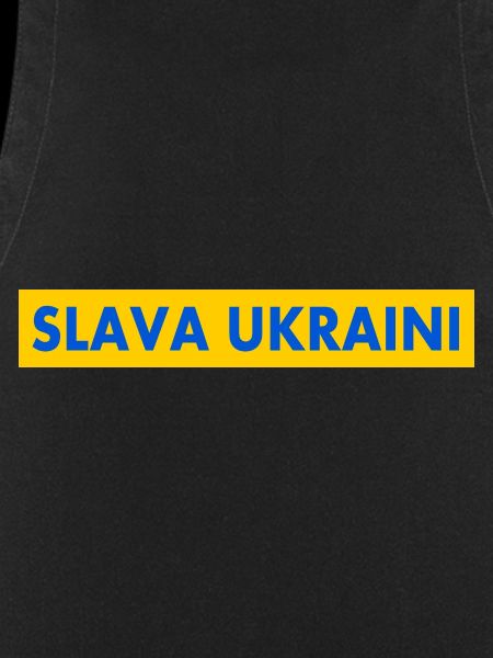Slava ukraini