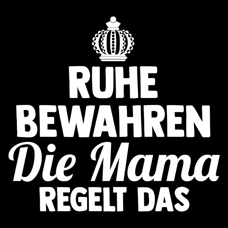 Mutter Mama