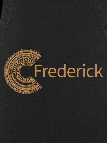 For Frederick