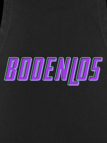Bottomless