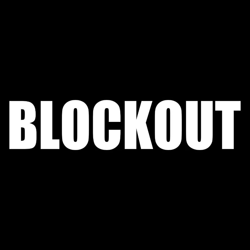 Blockout