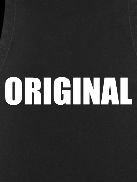 Original