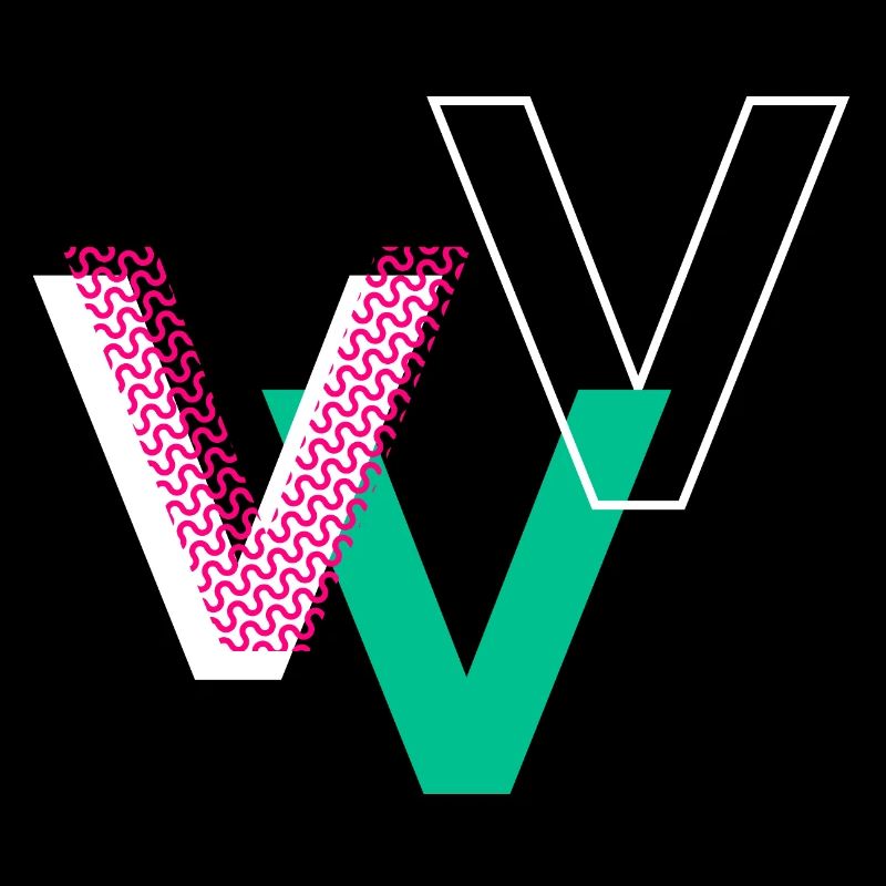 V Buchstabe