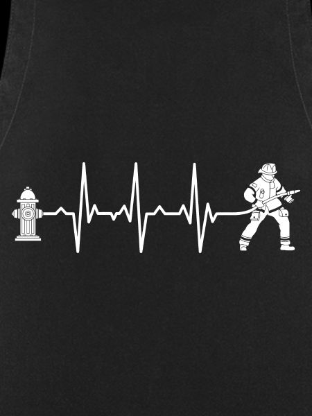 Firefighter Firefighter Heartbeat