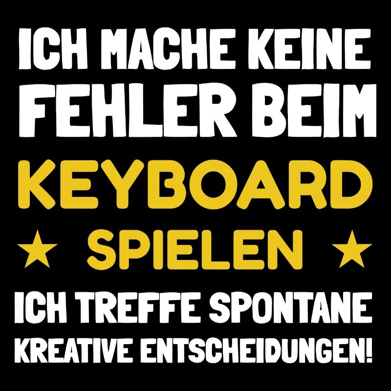 Keyboarder