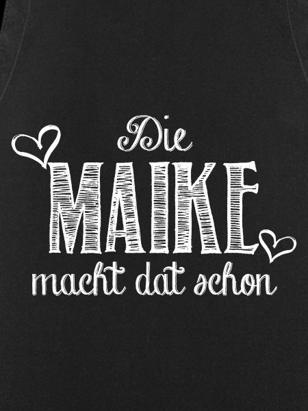 maike