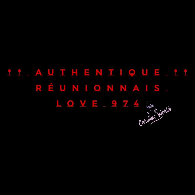 Authentique Reunion
