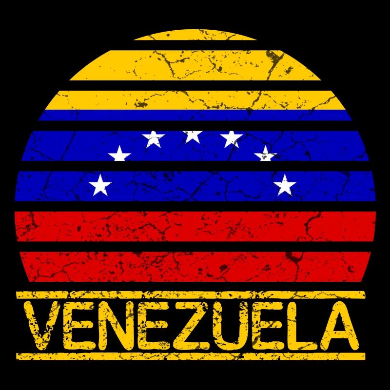 Drapeau du Venezuela