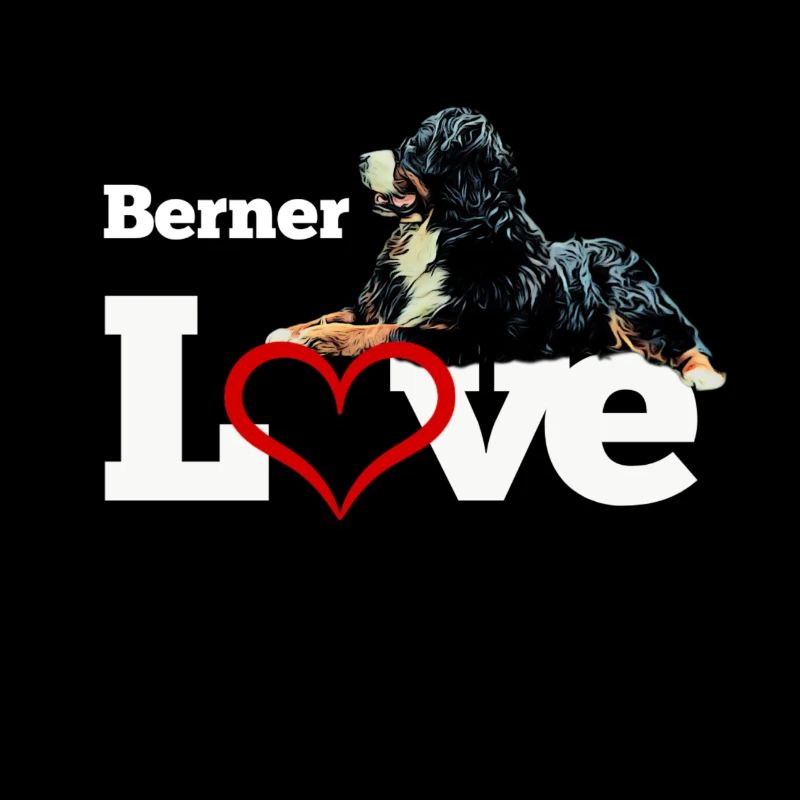 Bouvier bernois