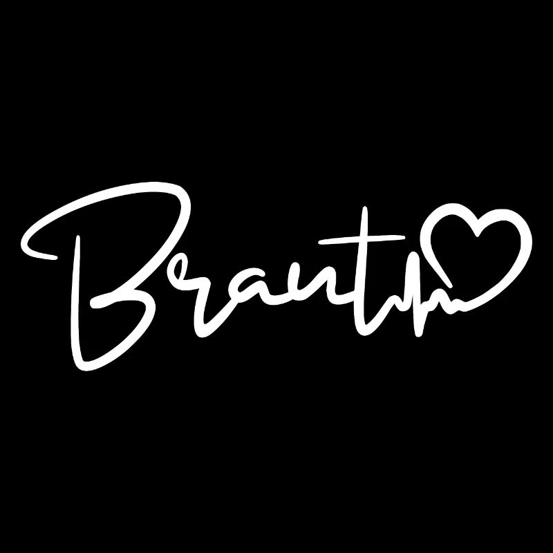 Braut Herzschlag