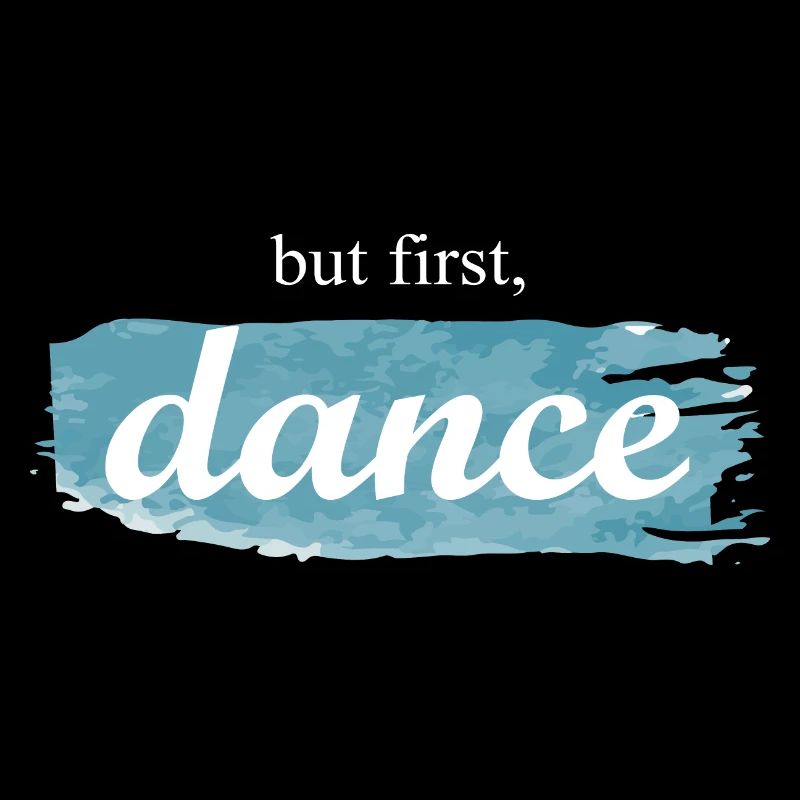 Dancing Dance Music