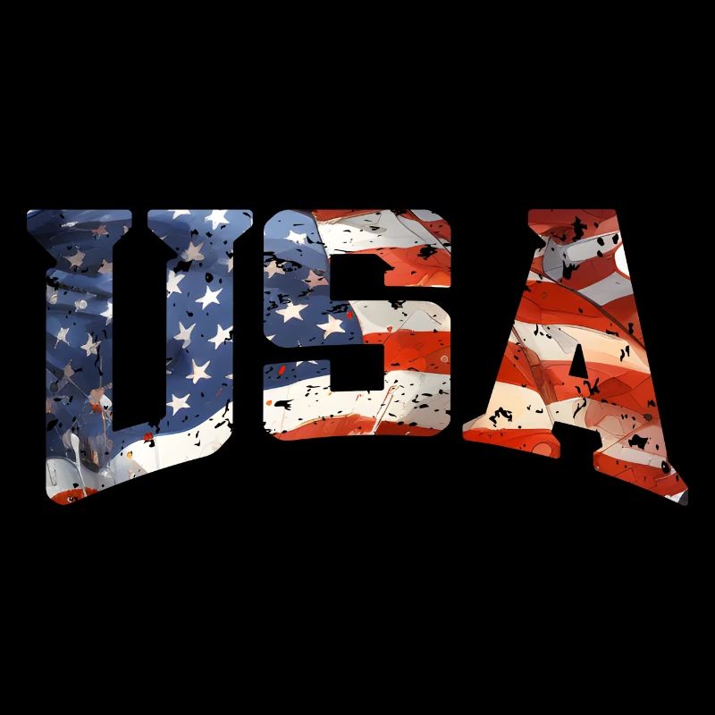 USA Amerika