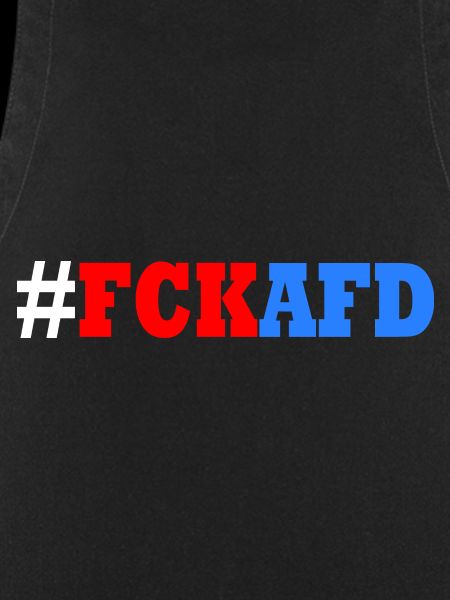 Fck afd