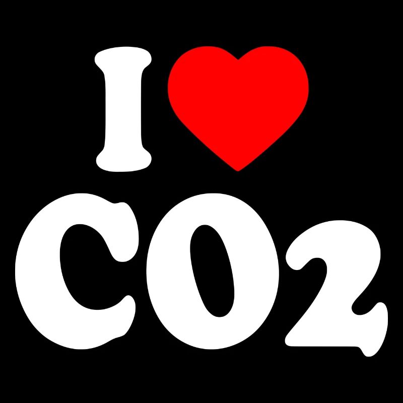 I love co2