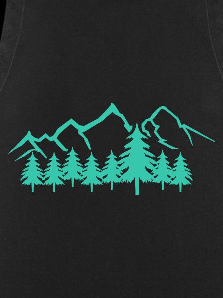 mountains