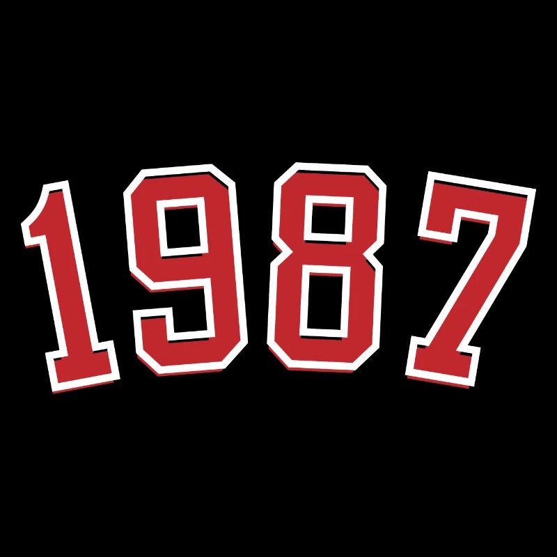 Année de naissance sport 1987