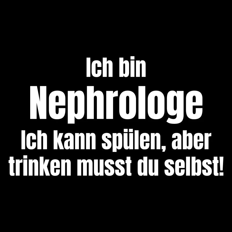 Néphrologue