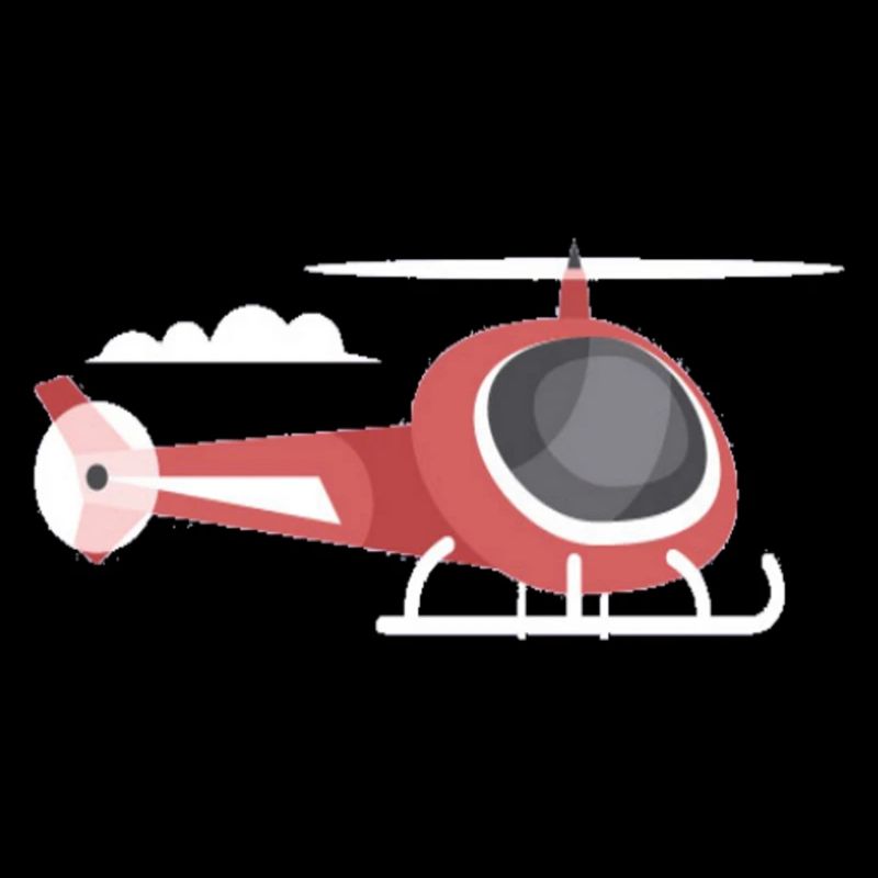 hélicoptère
