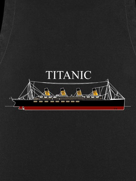 Titanic