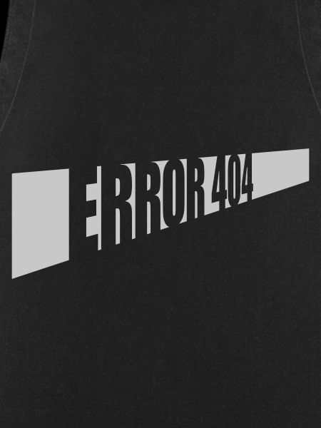 Verbindung Error 404 Netzwerk