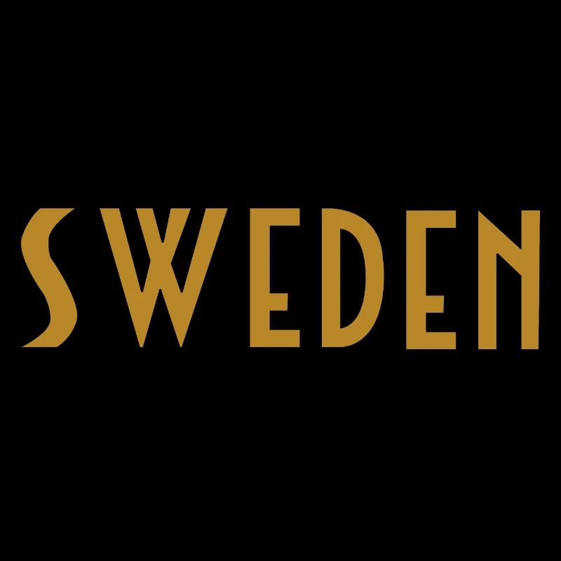 Suède