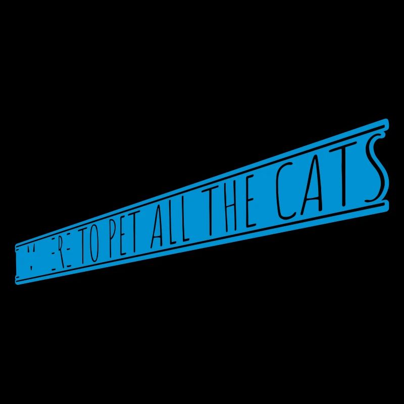 Animaux de compagnie tous les chats