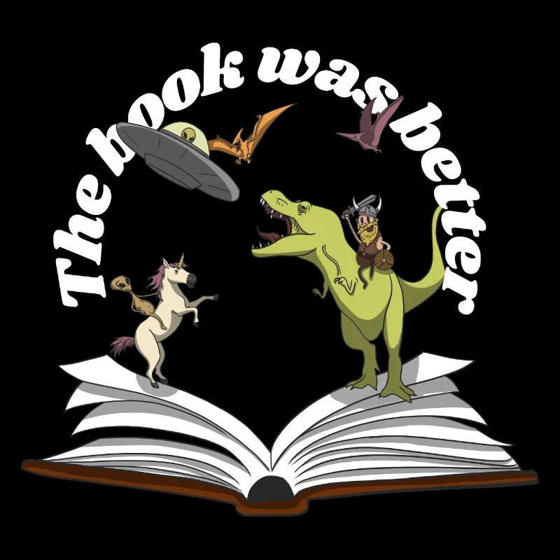 the book was better