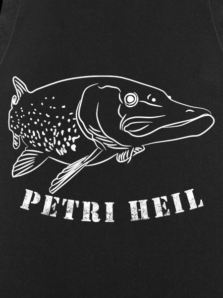 Petri Heil