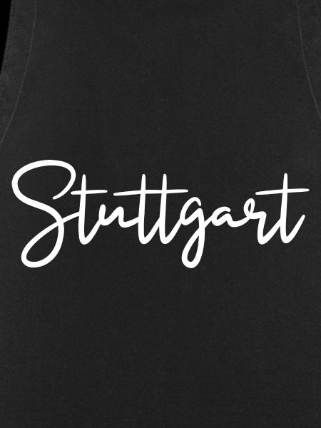 Stuttgart