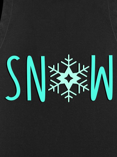 Snowflake Snow