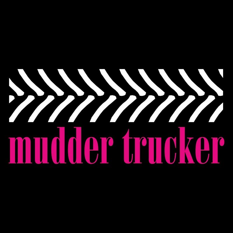 Farmer mudder trucker Traktor Trekker Rasentraktor