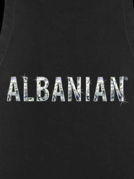 ALBANIAN #02