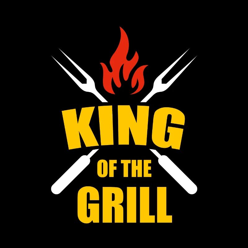 Roi du Grill