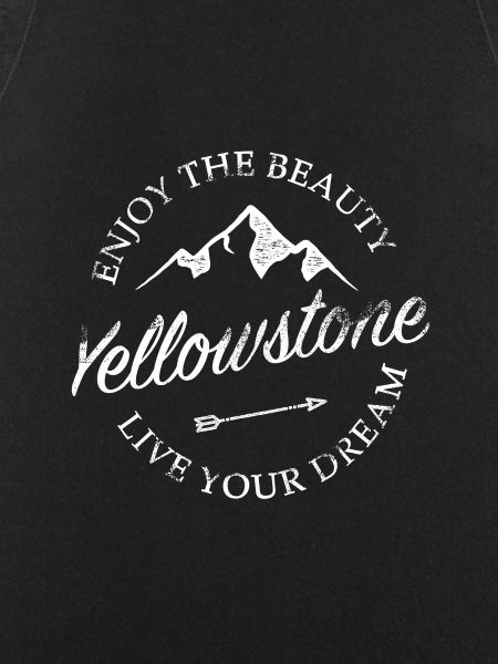 Yellowstone