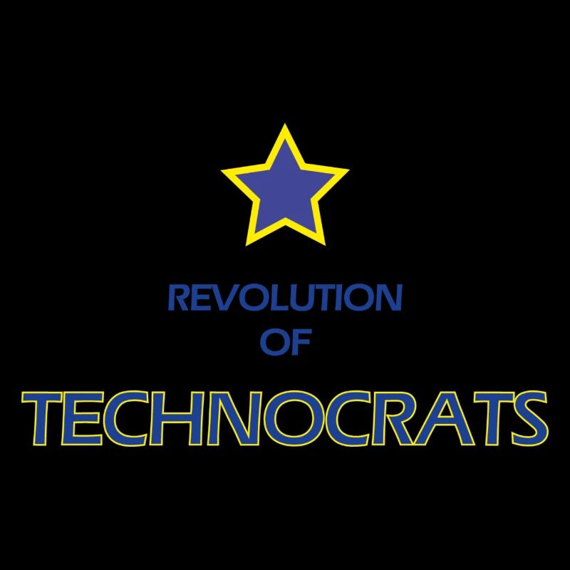 technocratsRevolute