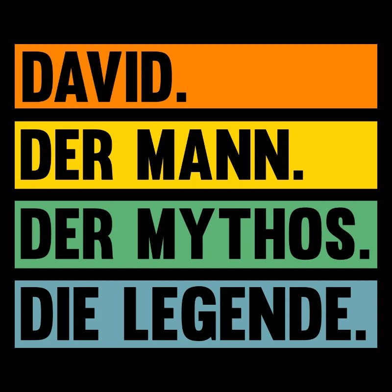David