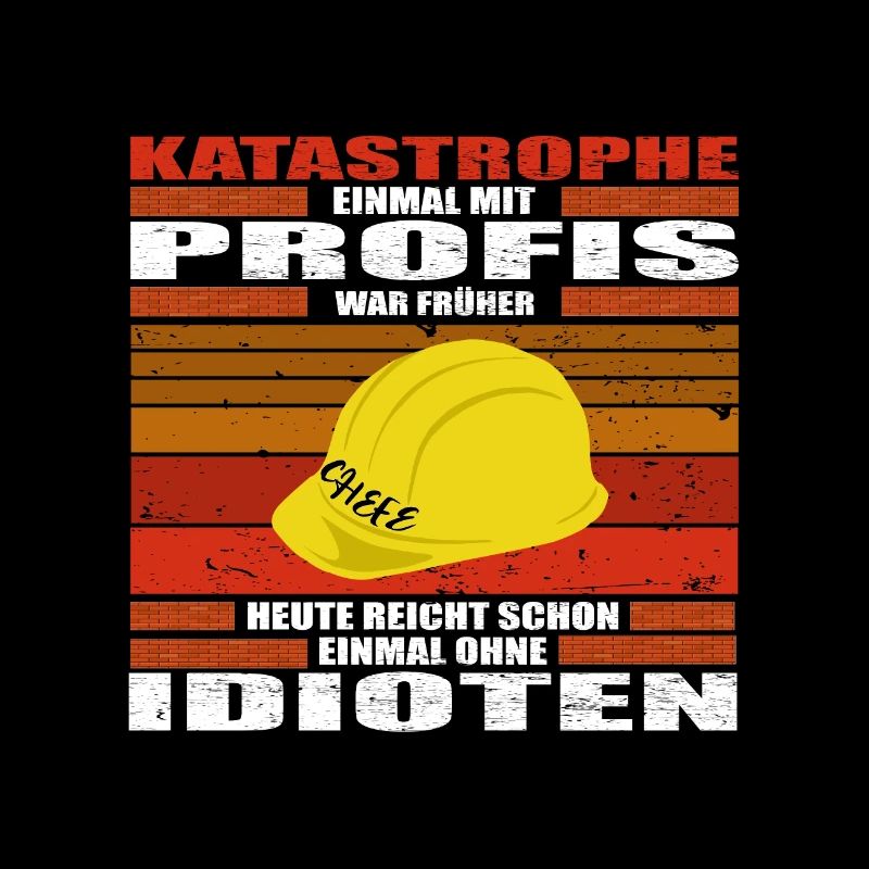 Einmal ohne Idioten