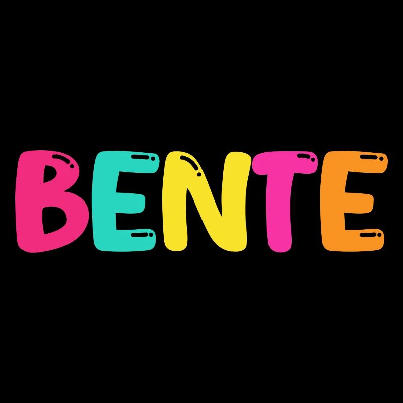 Nom - Bente