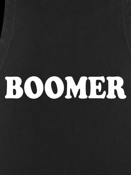 Boomer