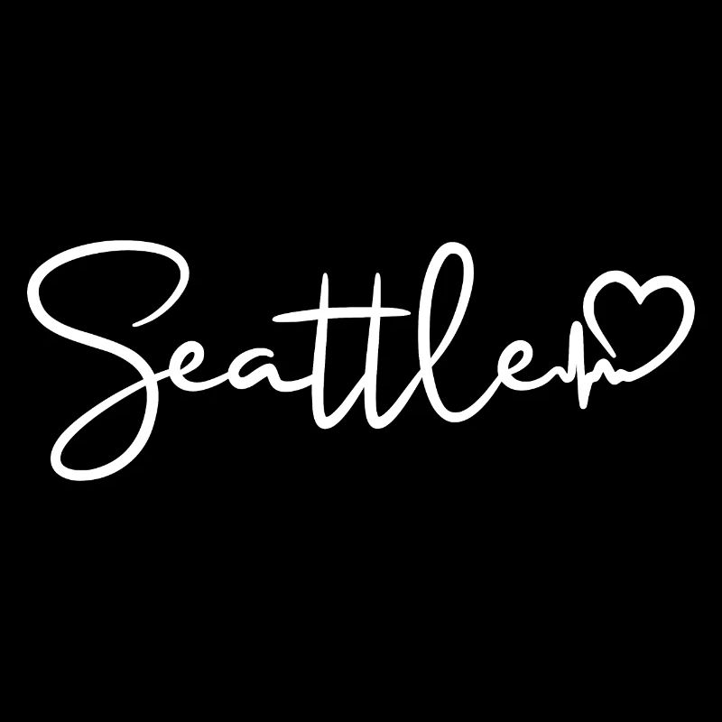 Seattle Herzschlag