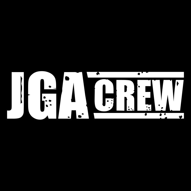 Jga Crew Junggesellenabschied