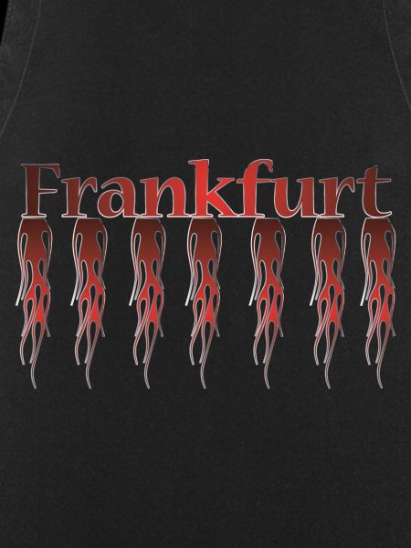 Frankfurt T Shirt