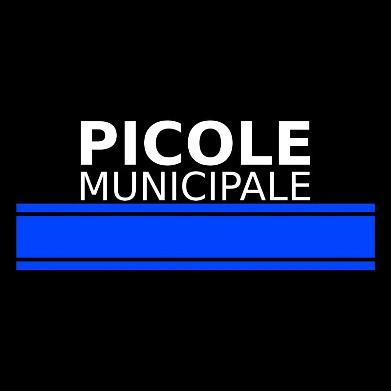 picole municipale