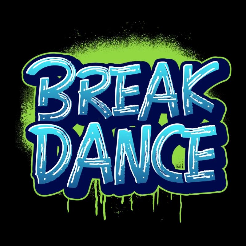break dance
