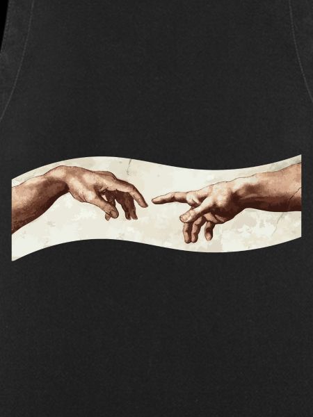 Creation of adam