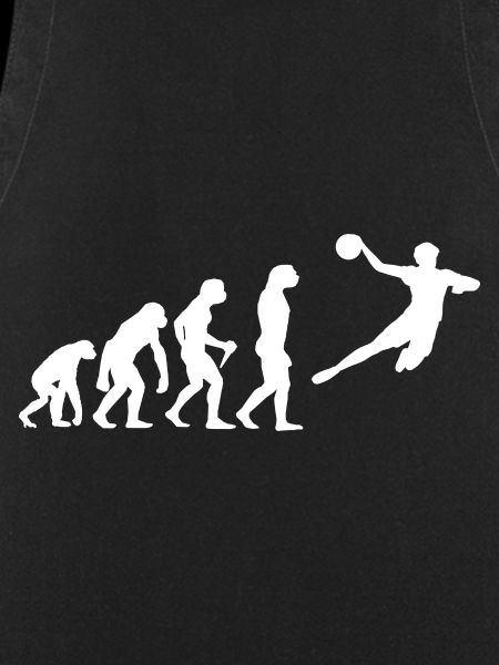 Evolution Handball Kids