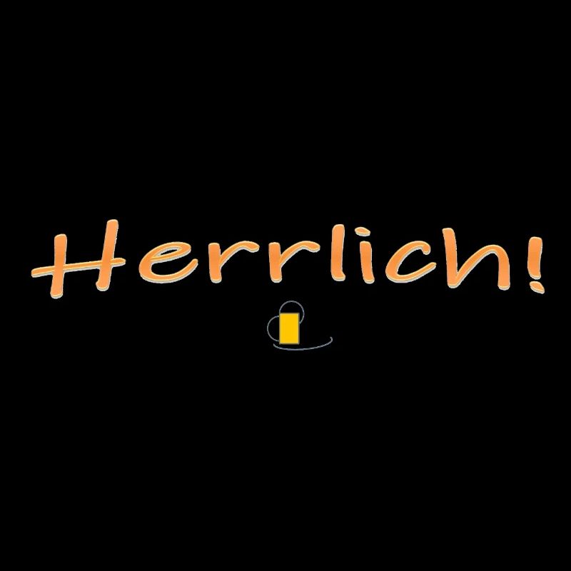 Herrlich