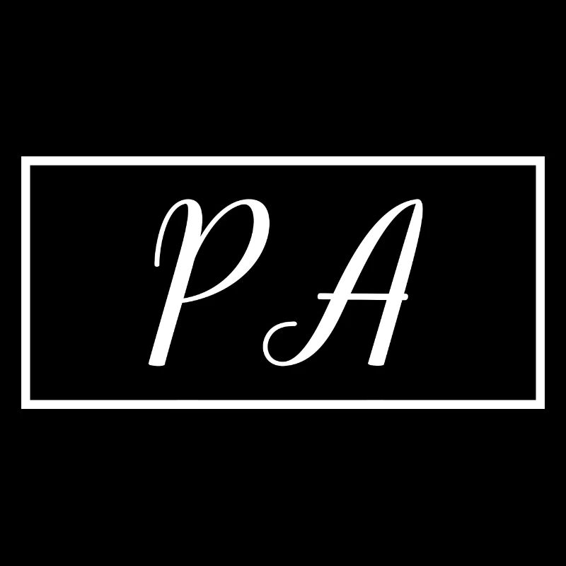PA Proud Graduated Physician Assistant Student