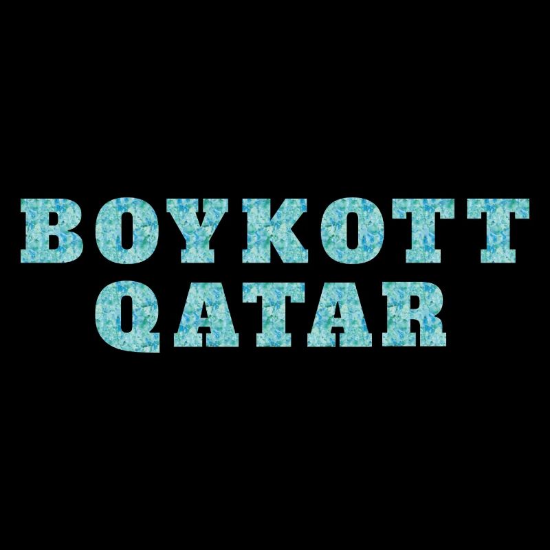 BOYKOTT KATAR