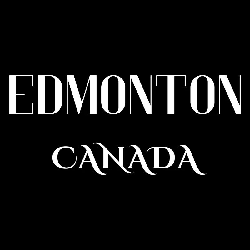 edmonton canada